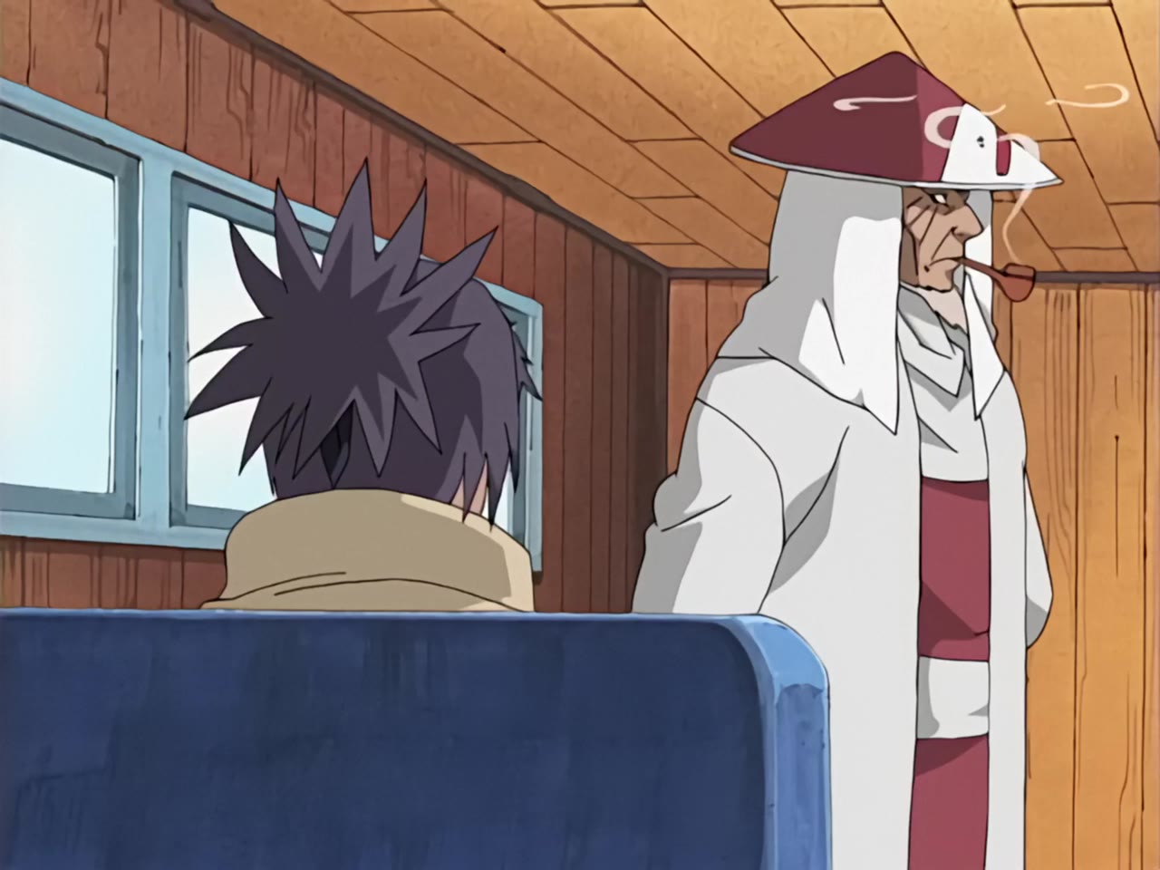 Naruto tập 37 cảnh 2
