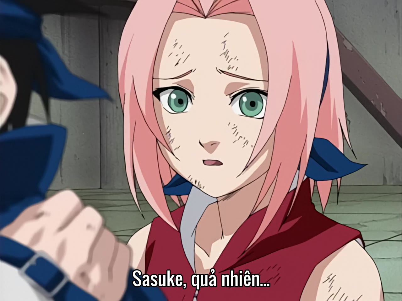 Naruto tập 38