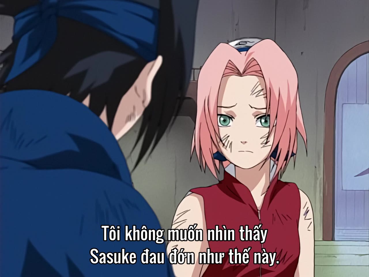 Naruto tập 38 cảnh 2