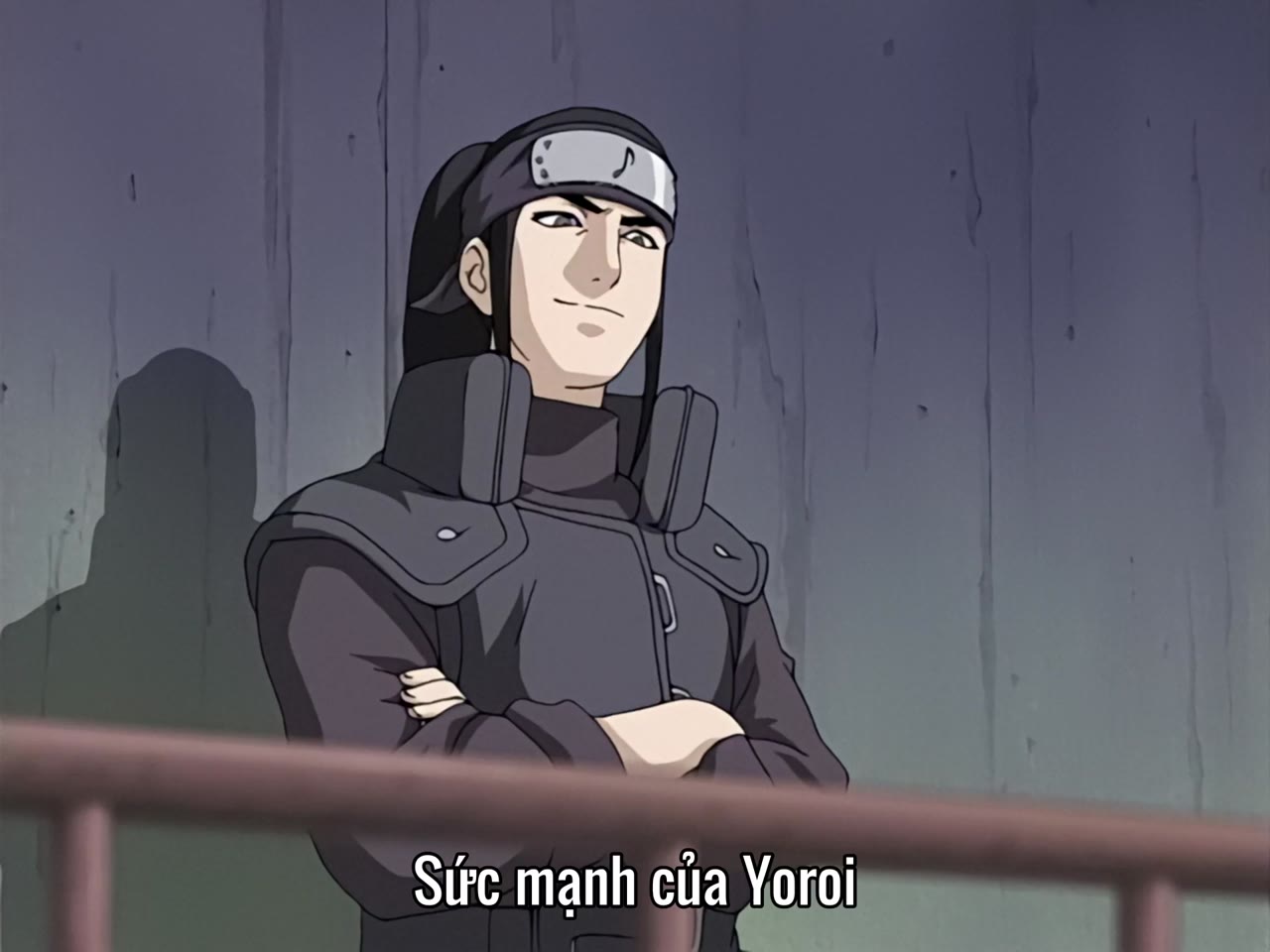 Naruto tập 38 cảnh 3