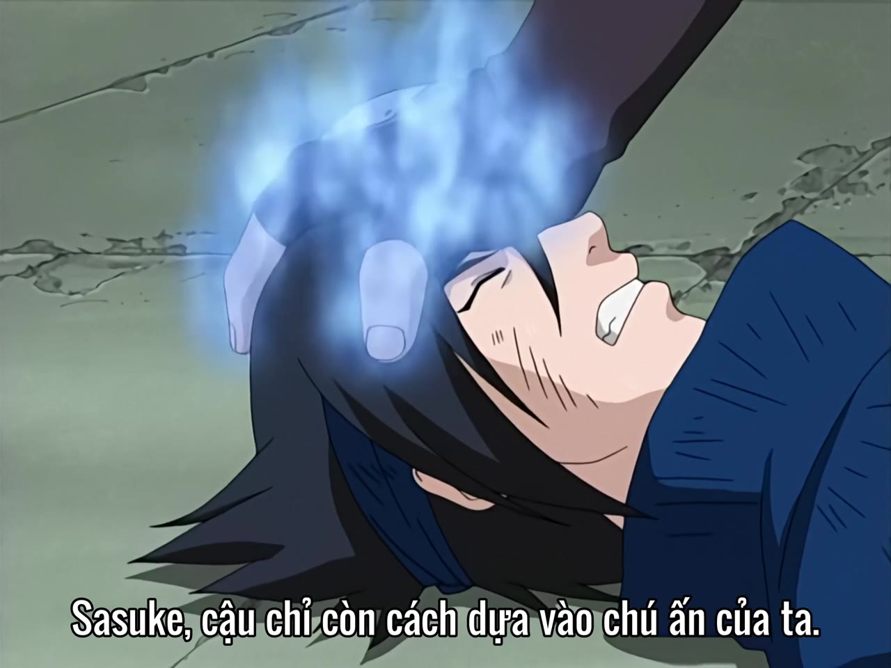 Naruto tập 39
