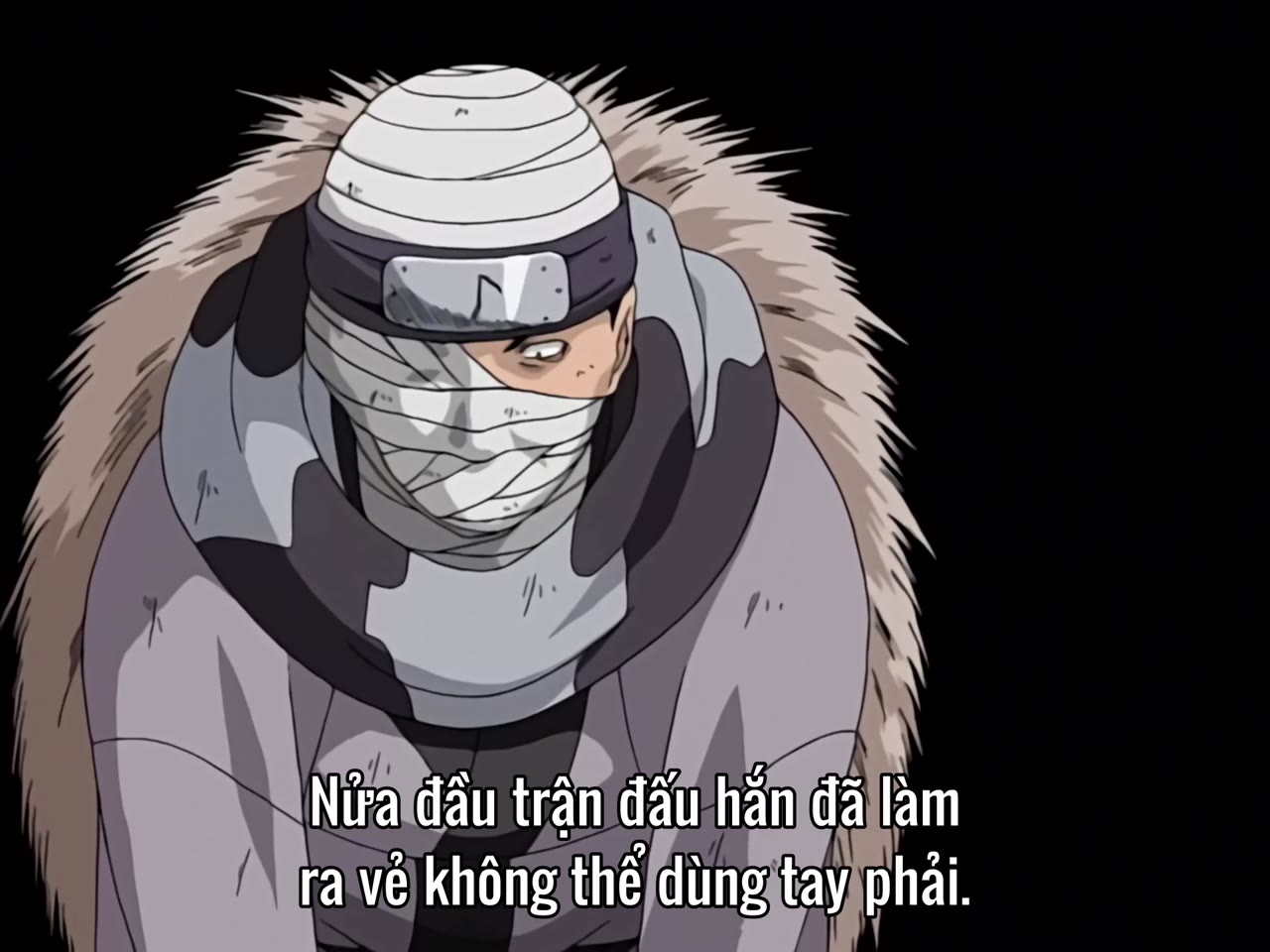 Naruto tập 40 cảnh 2