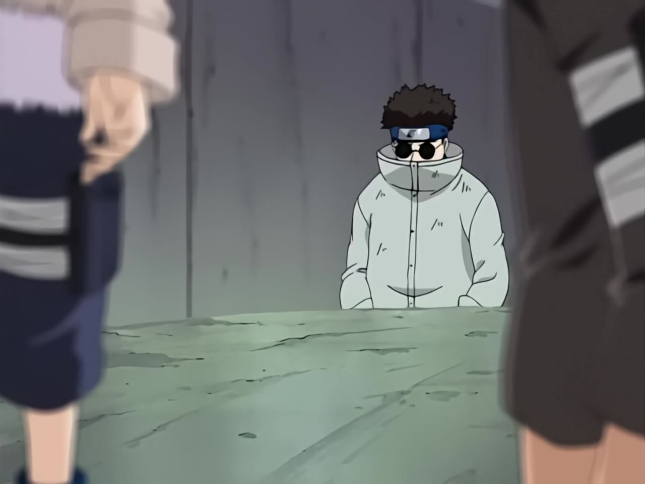 Naruto tập 40 cảnh 3
