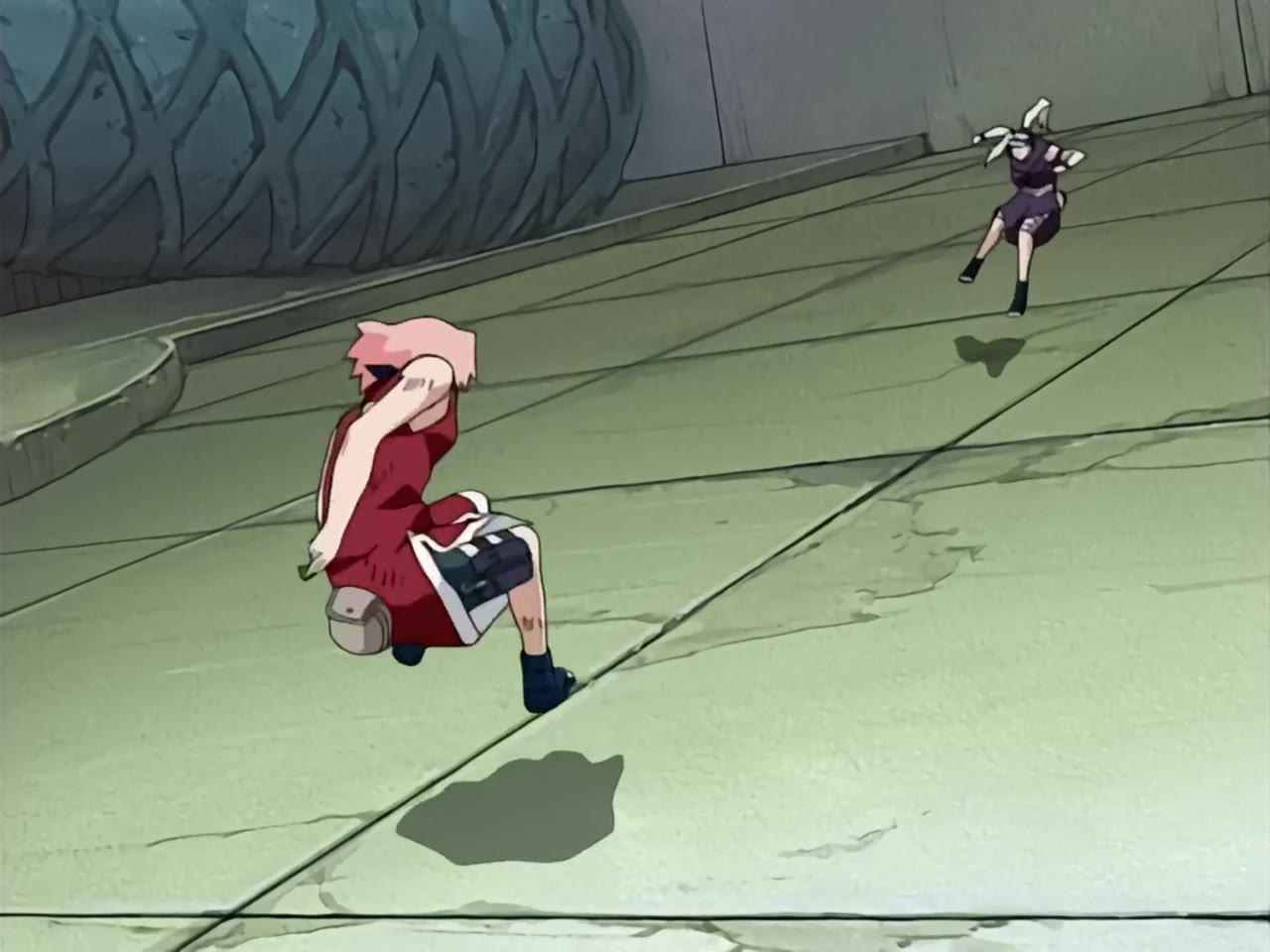 Naruto tập 42