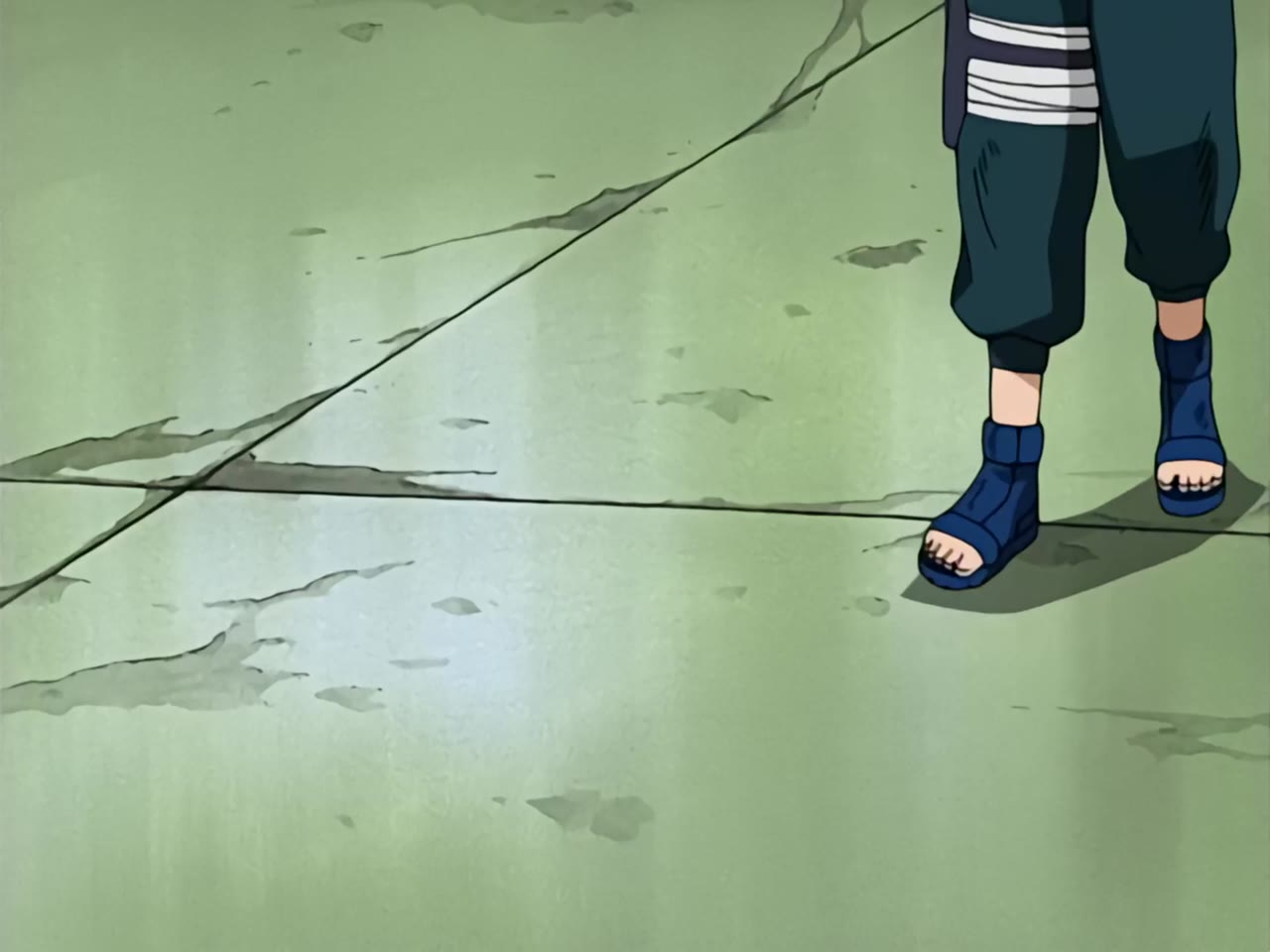 Naruto tập 42 cảnh 3
