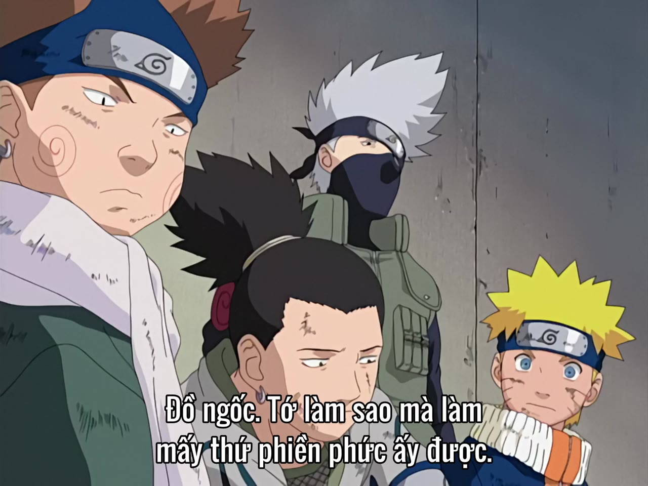 Naruto tập 43