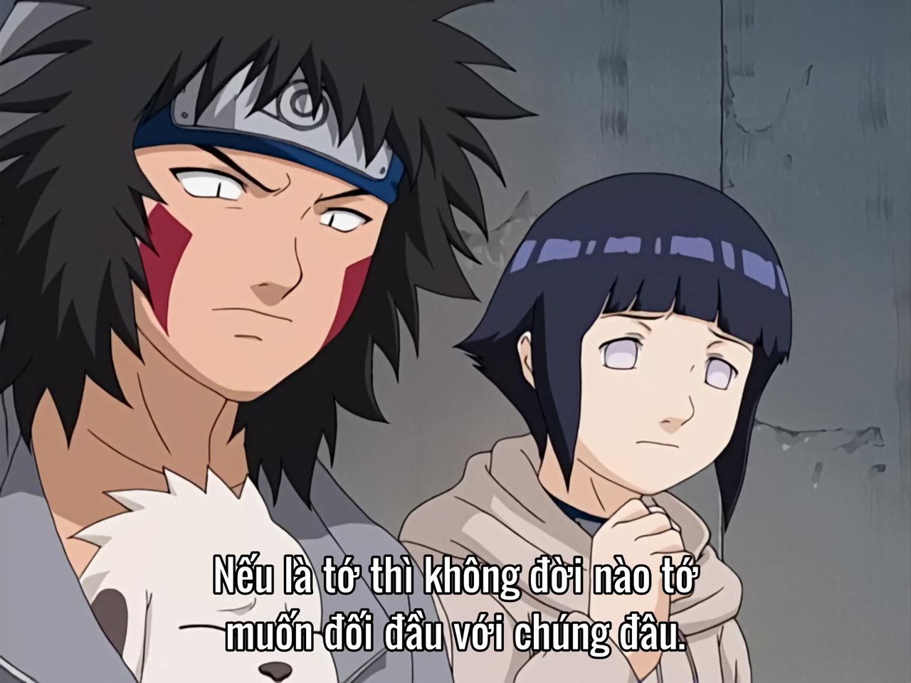 Naruto tập 43 cảnh 2