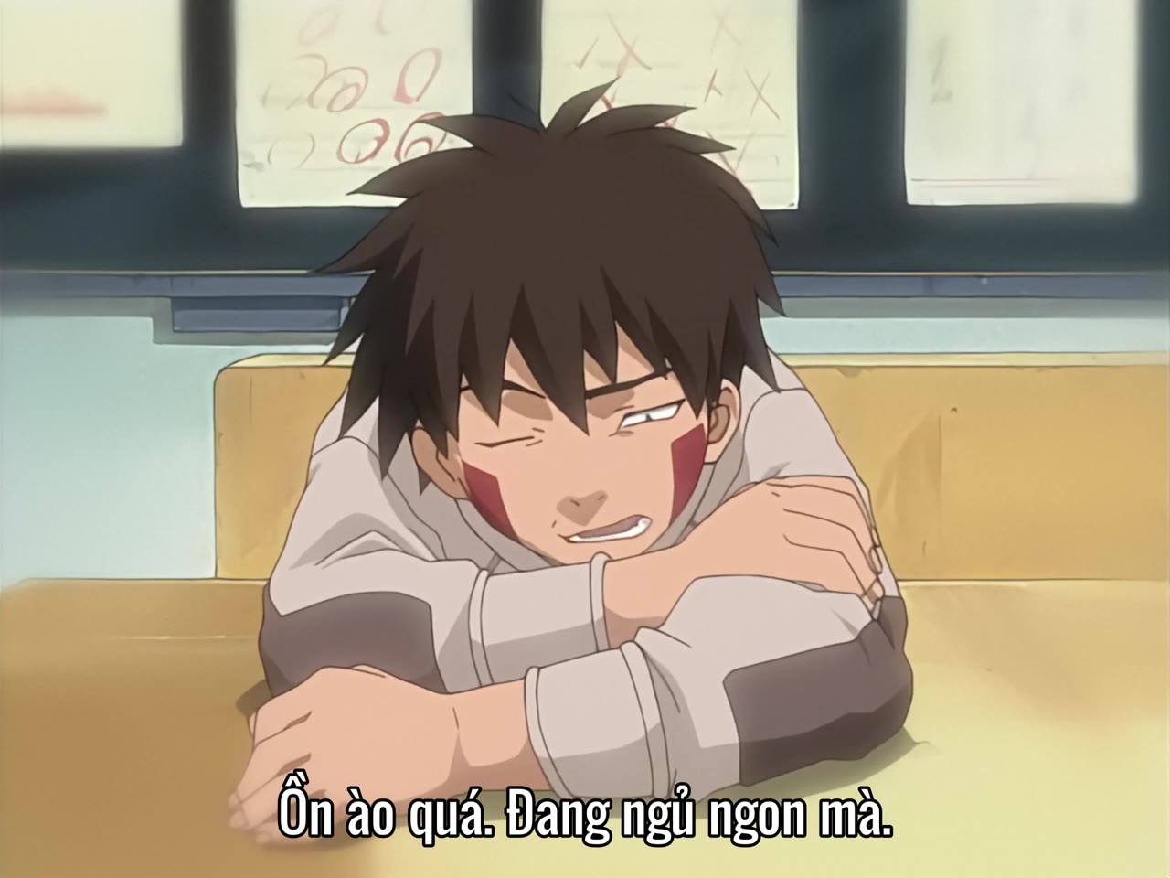 Naruto tập 44