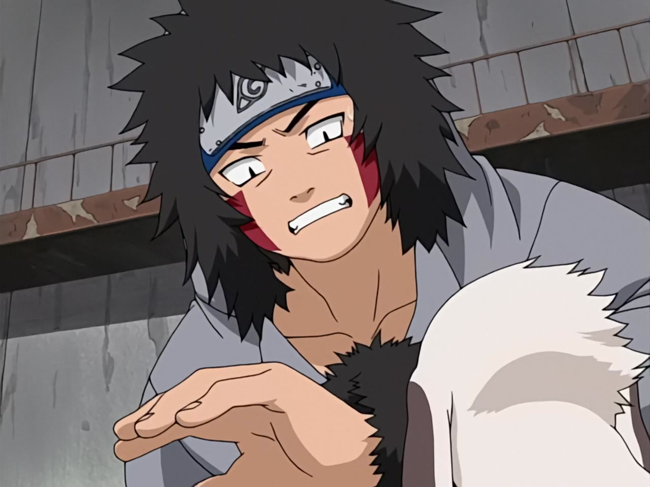 Naruto tập 44 cảnh 2