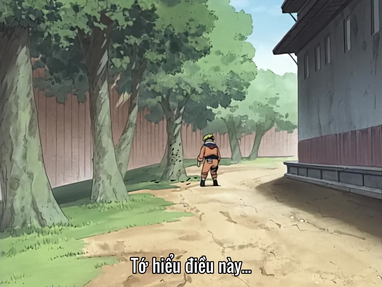 Naruto tập 44 cảnh 3