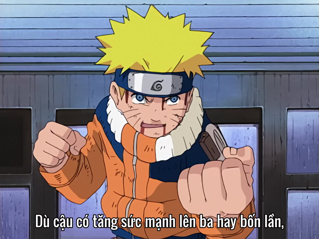 Naruto tập 45