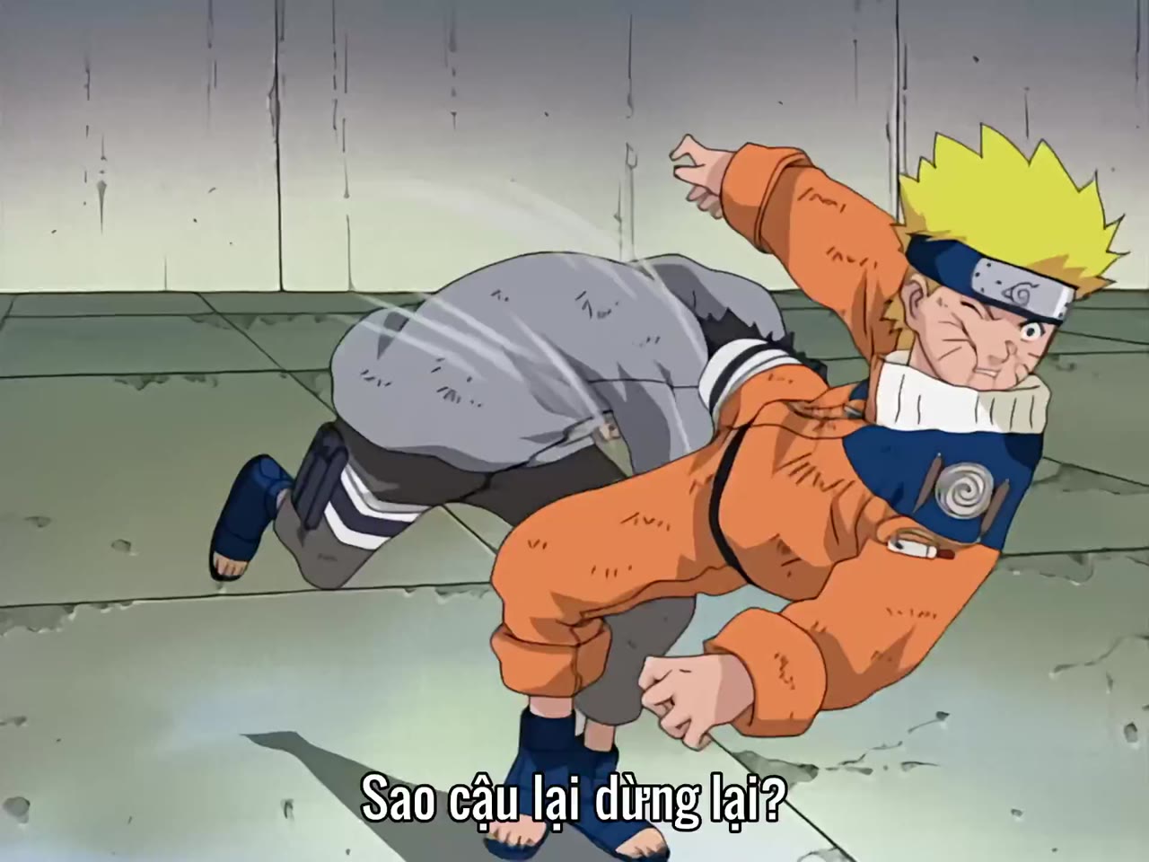 Naruto tập 45 cảnh 2