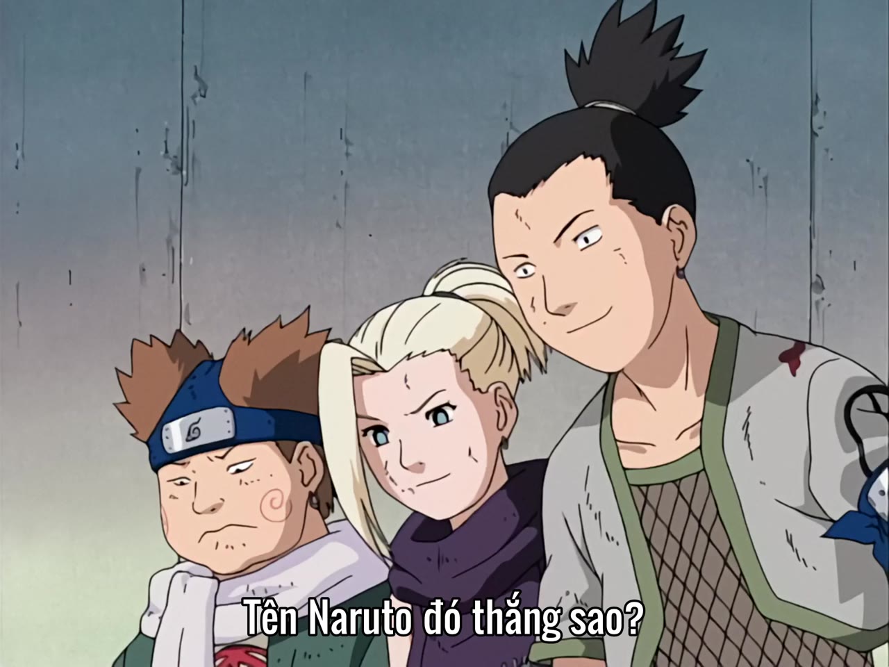 Naruto tập 45 cảnh 3