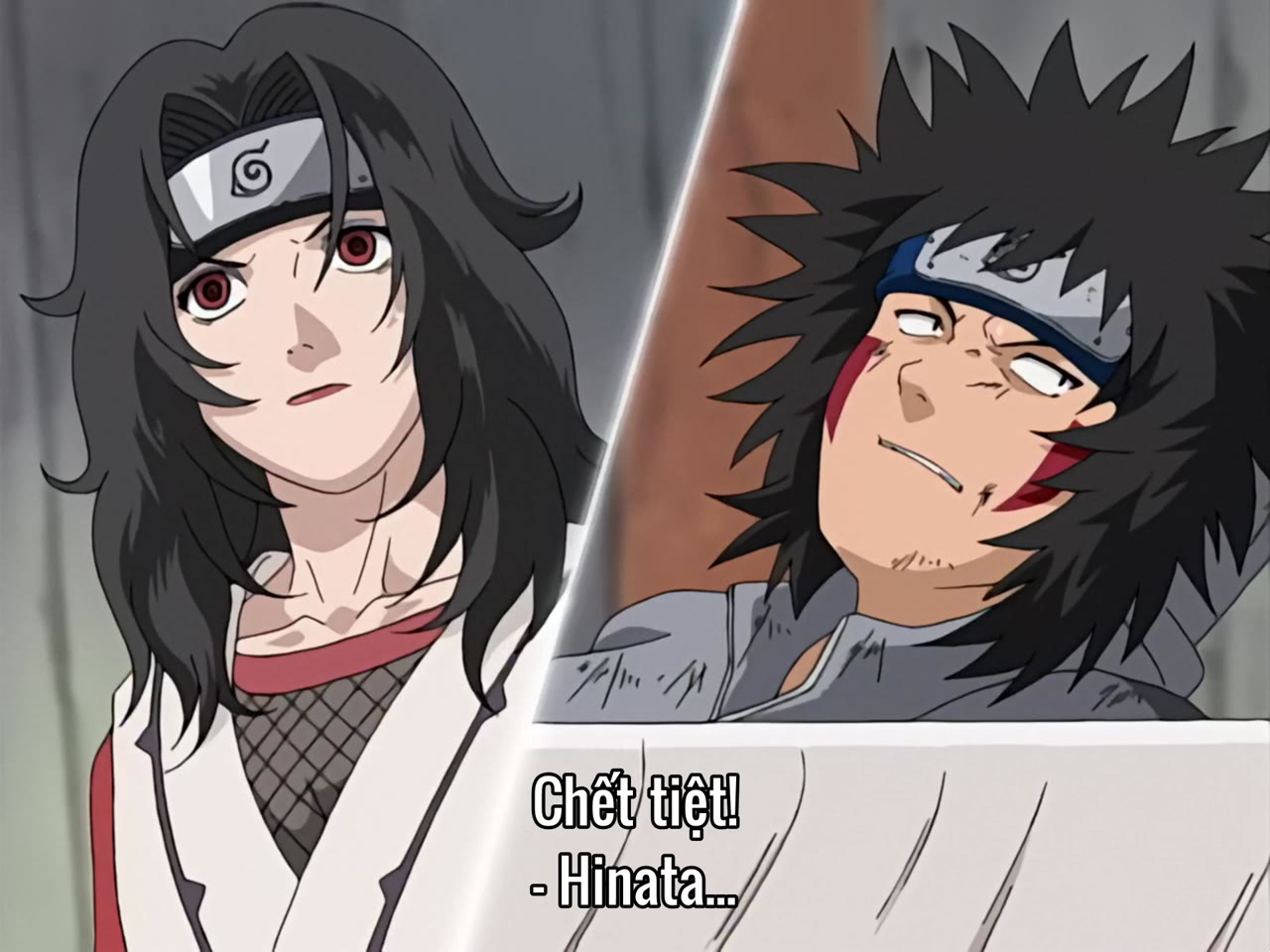 Naruto tập 46