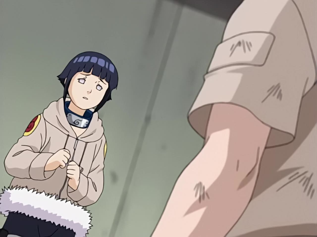 Naruto tập 46 cảnh 2