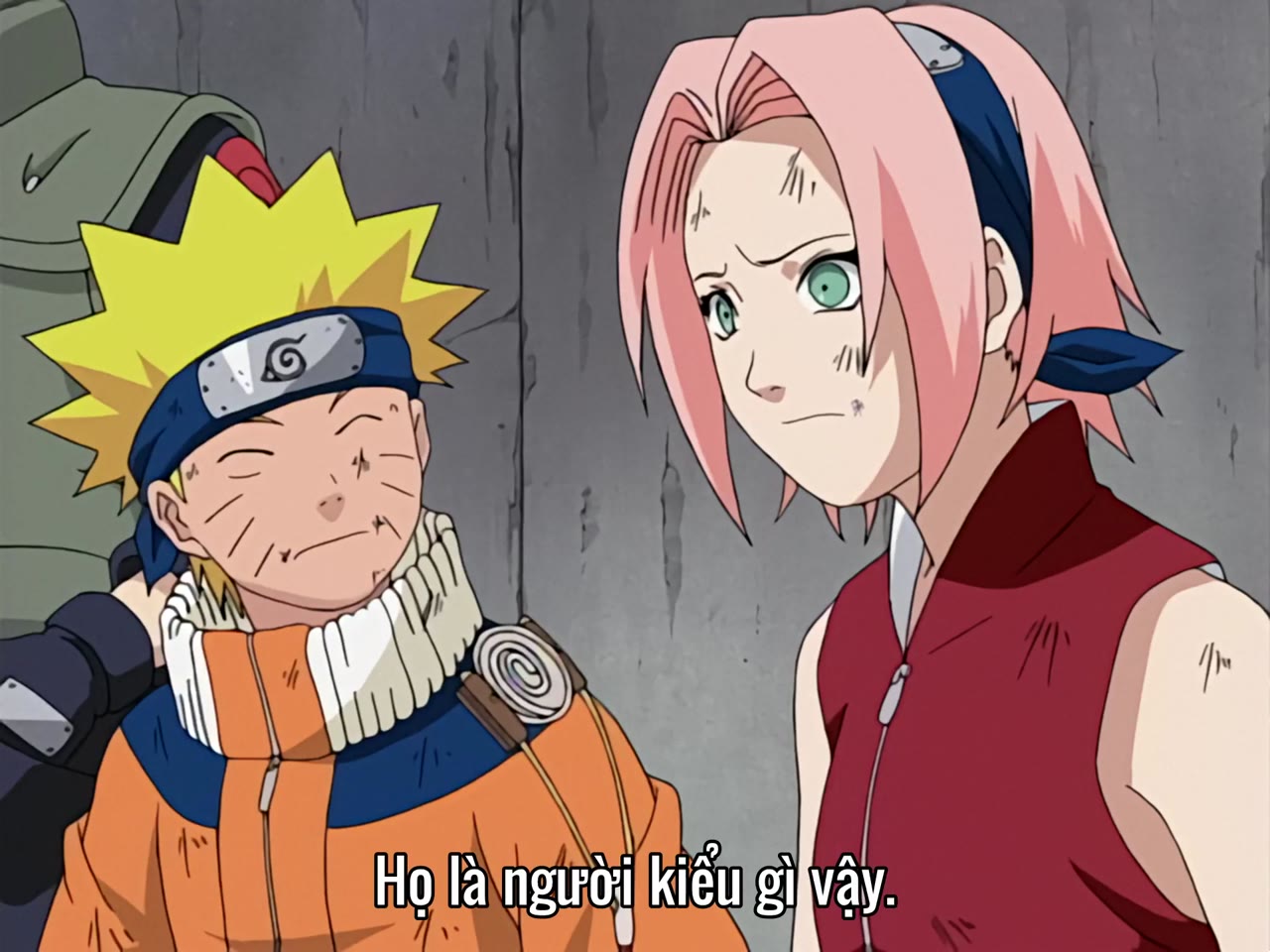 Naruto tập 46 cảnh 3