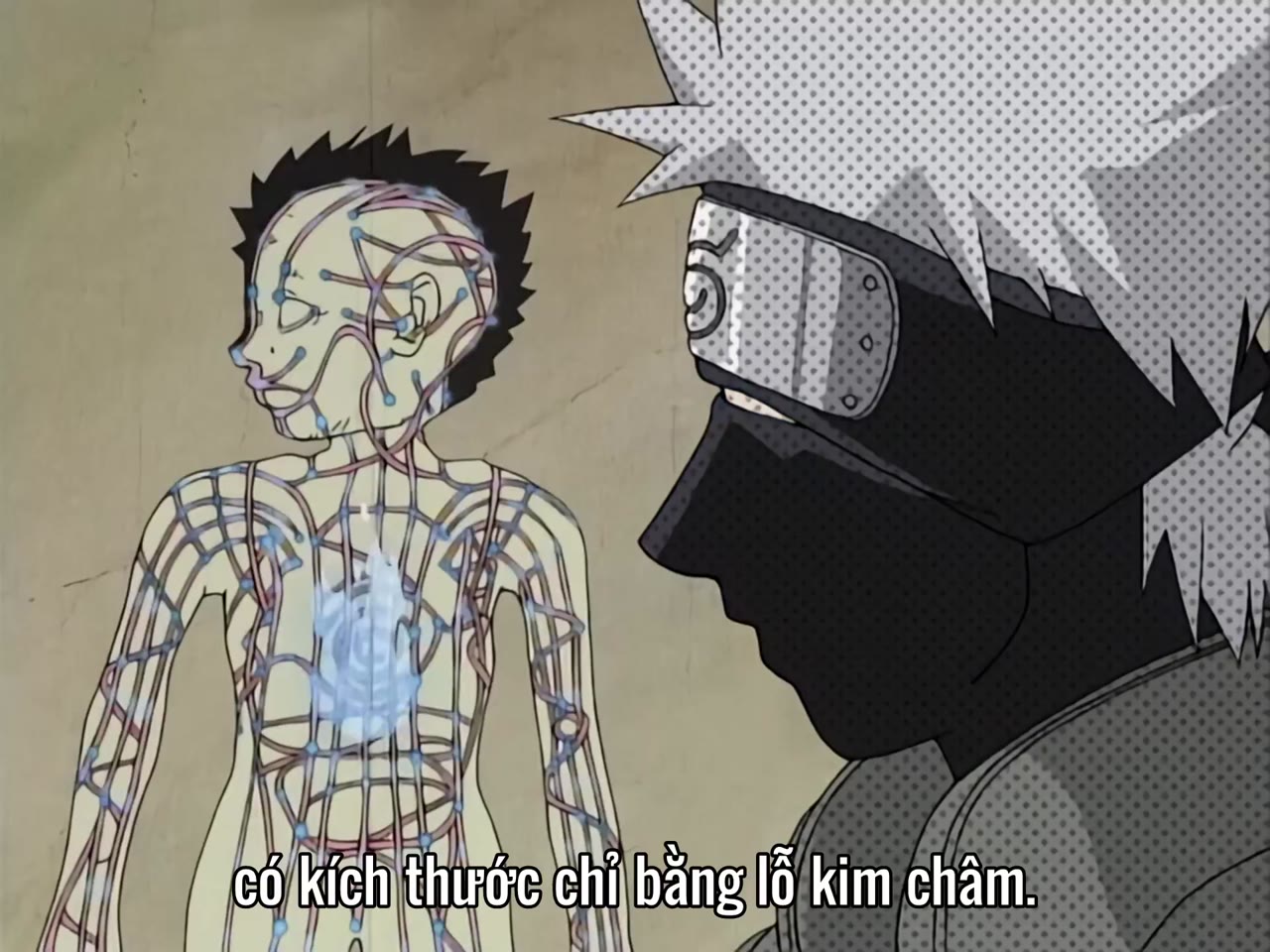 Naruto tập 47