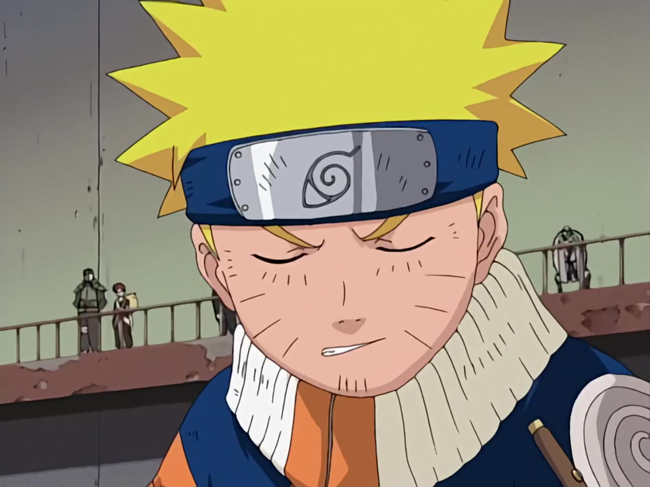 Naruto tập 47 cảnh 3