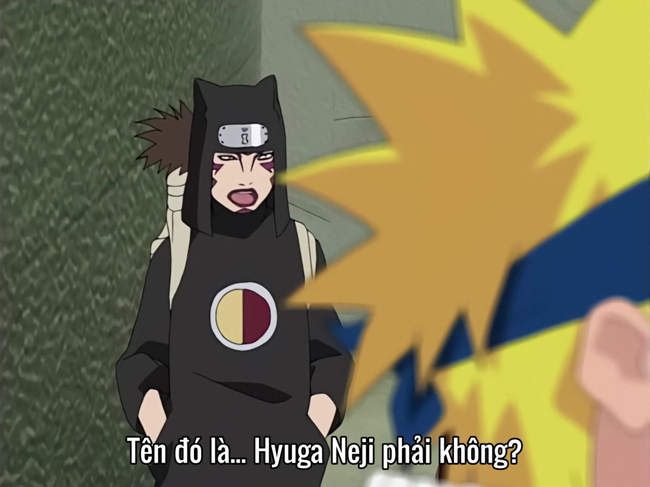 Naruto tập 48