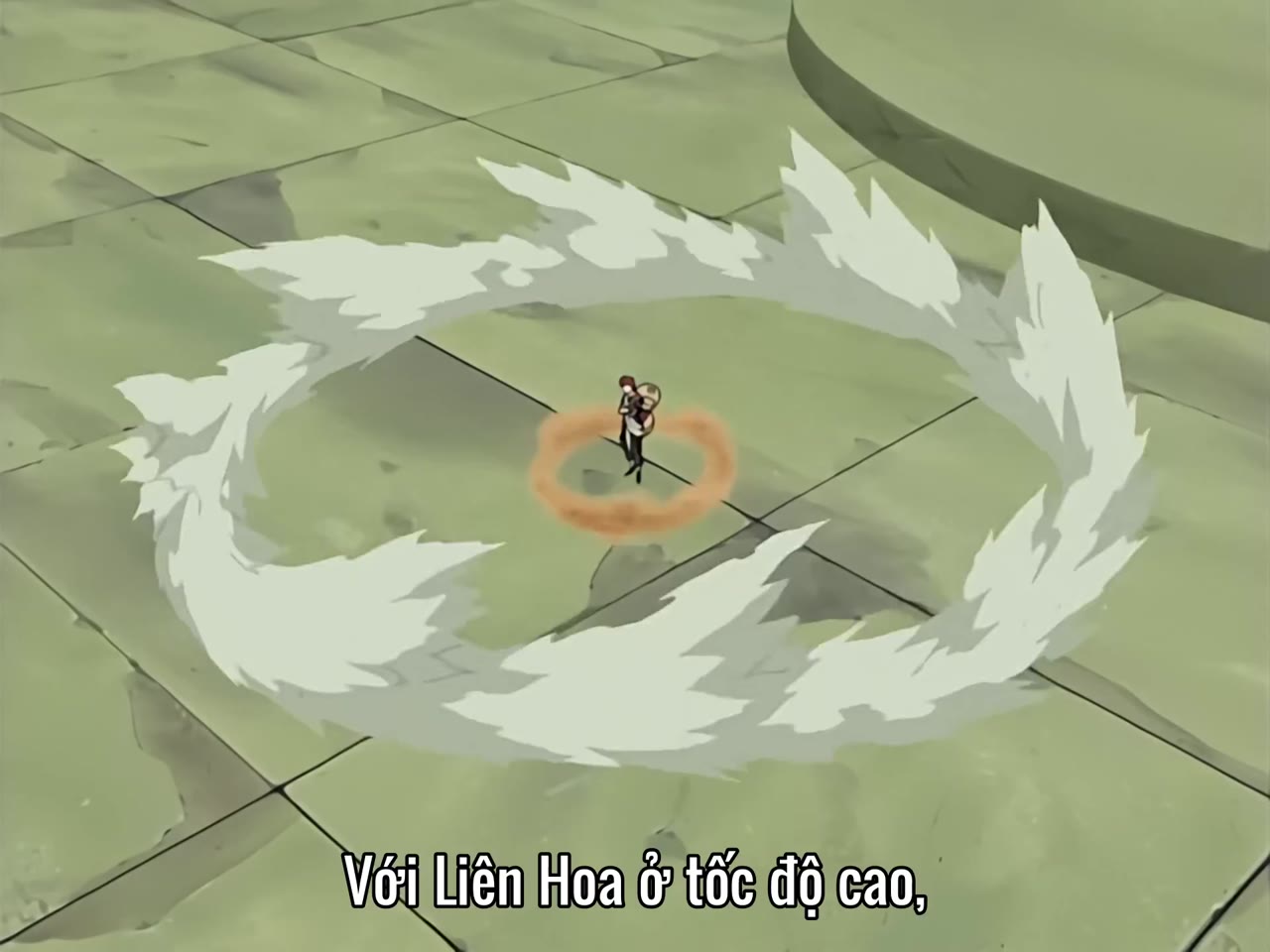 Naruto tập 48 cảnh 3