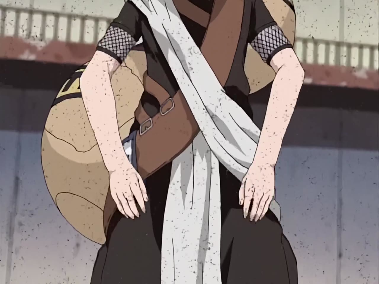 Naruto tập 49