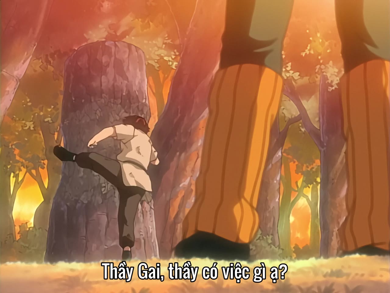 Naruto tập 49 cảnh 2
