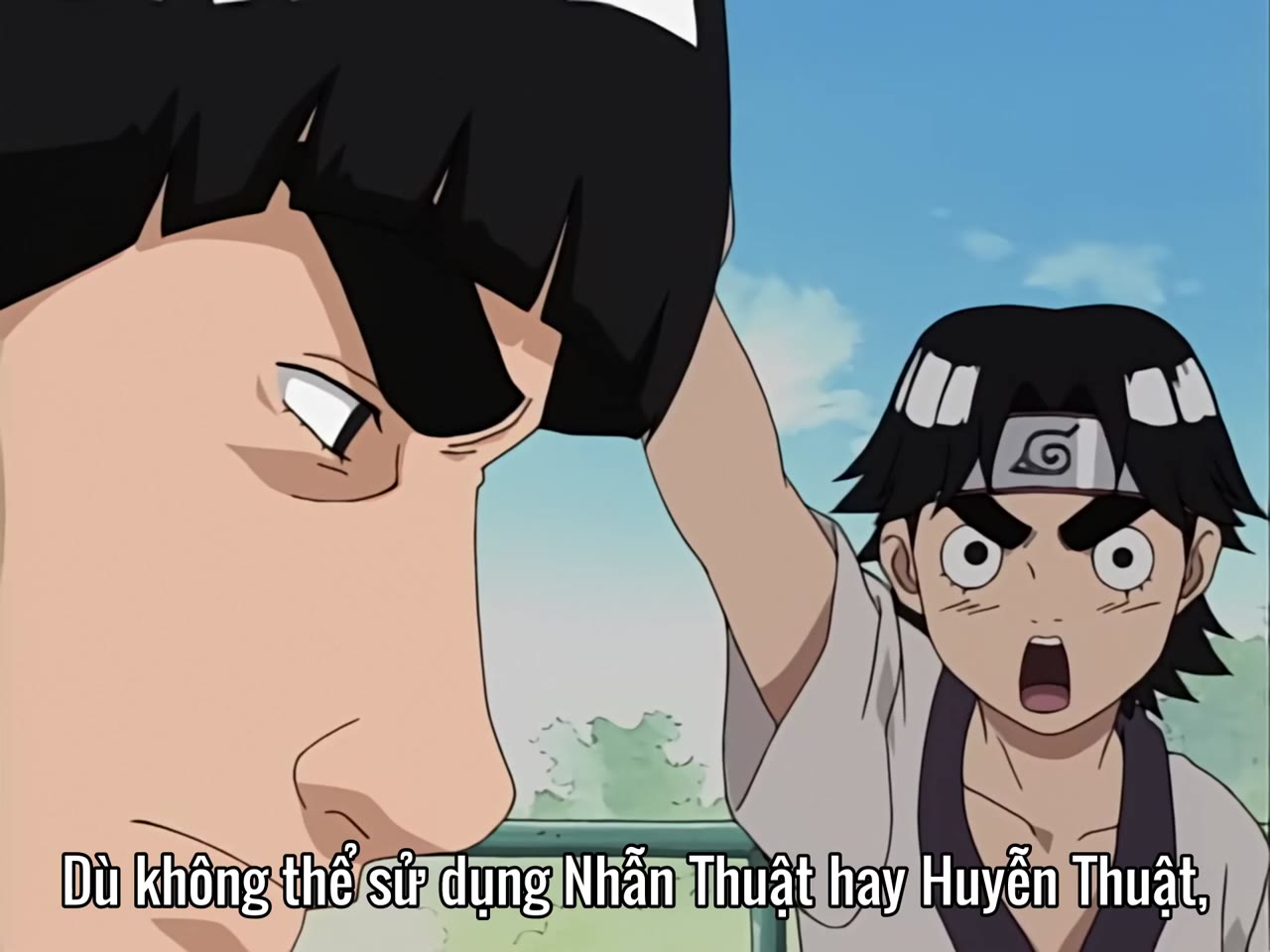 Naruto tập 49 cảnh 3