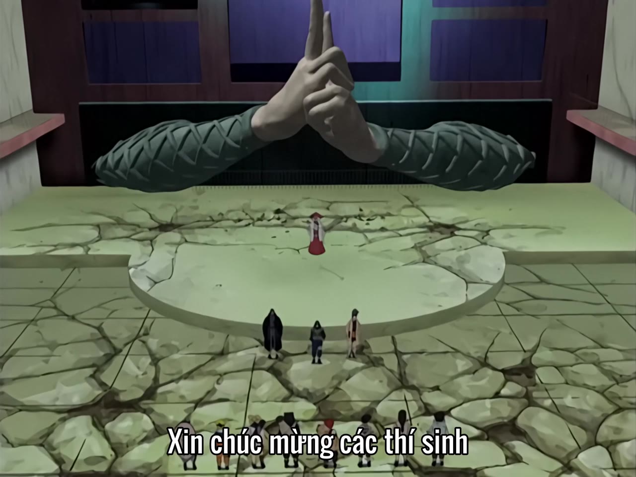 Naruto tập 51