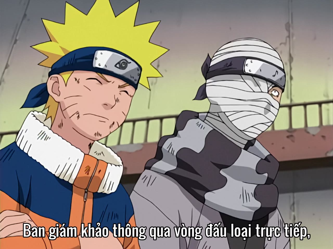 Naruto tập 51 cảnh 3