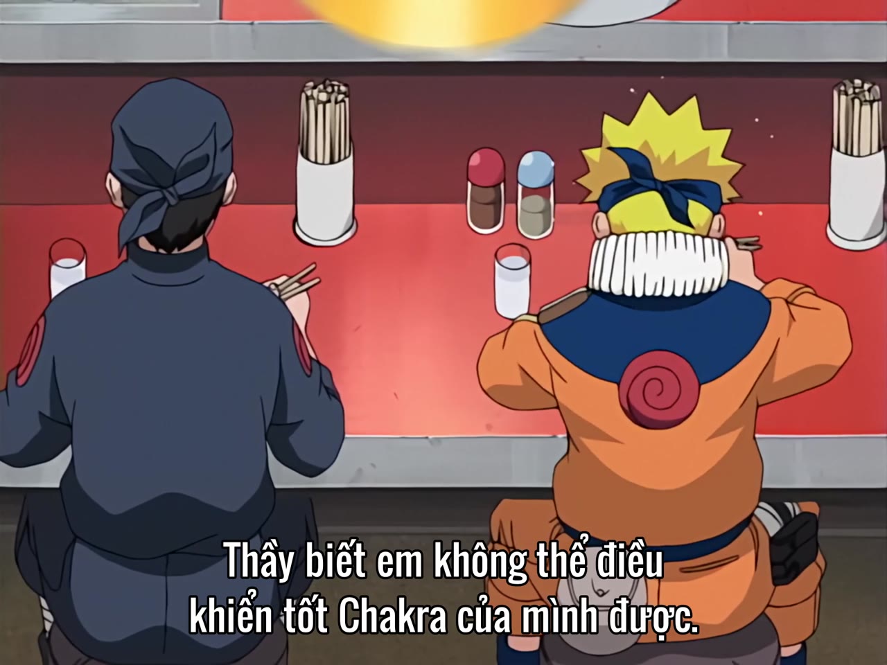Naruto tập 52 cảnh 2