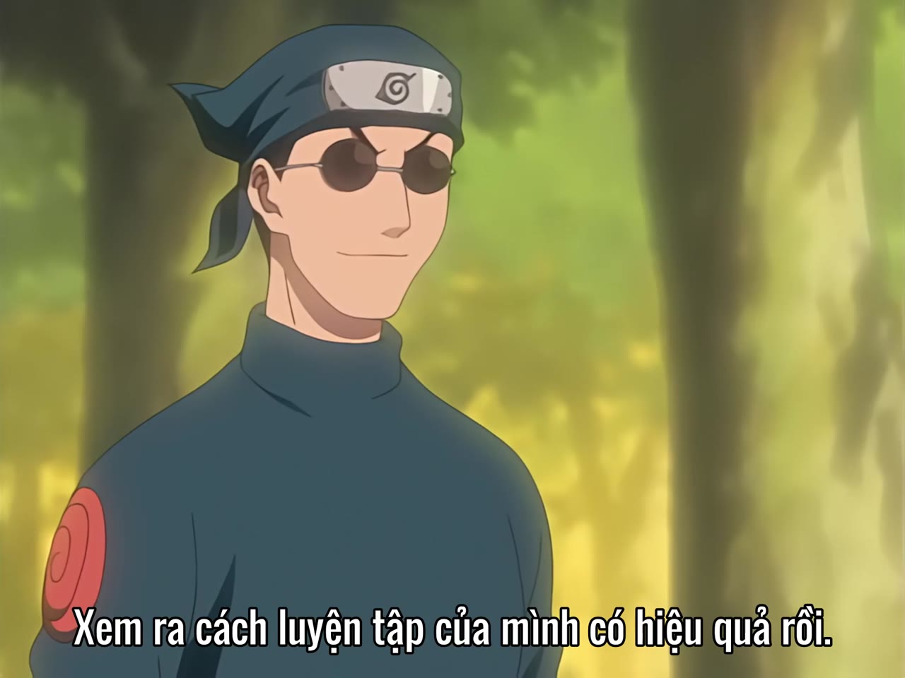 Naruto tập 52 cảnh 3