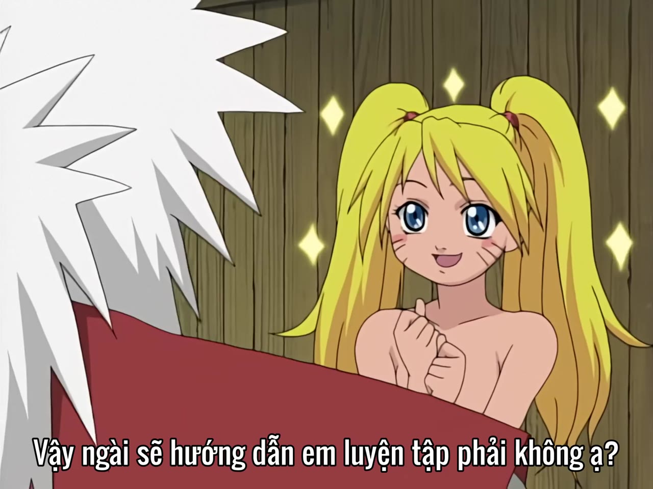 Naruto tập 53 cảnh 2