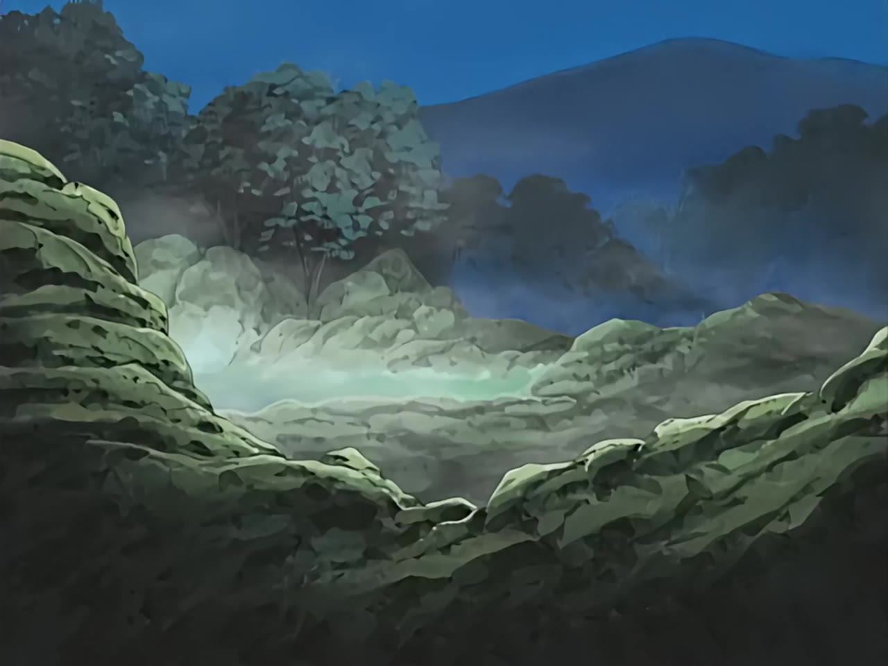 Naruto tập 53 cảnh 3