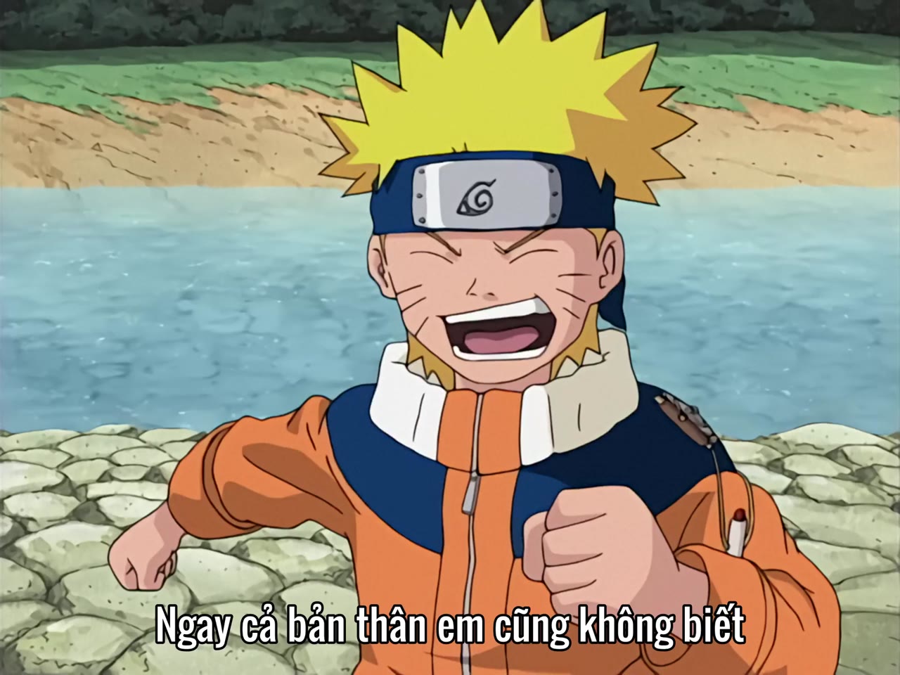 Naruto tập 54 cảnh 2