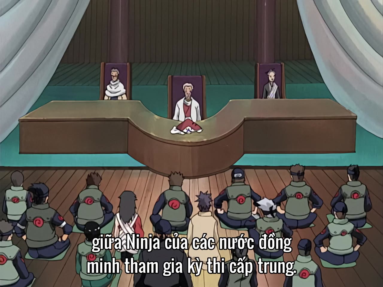 Naruto tập 55