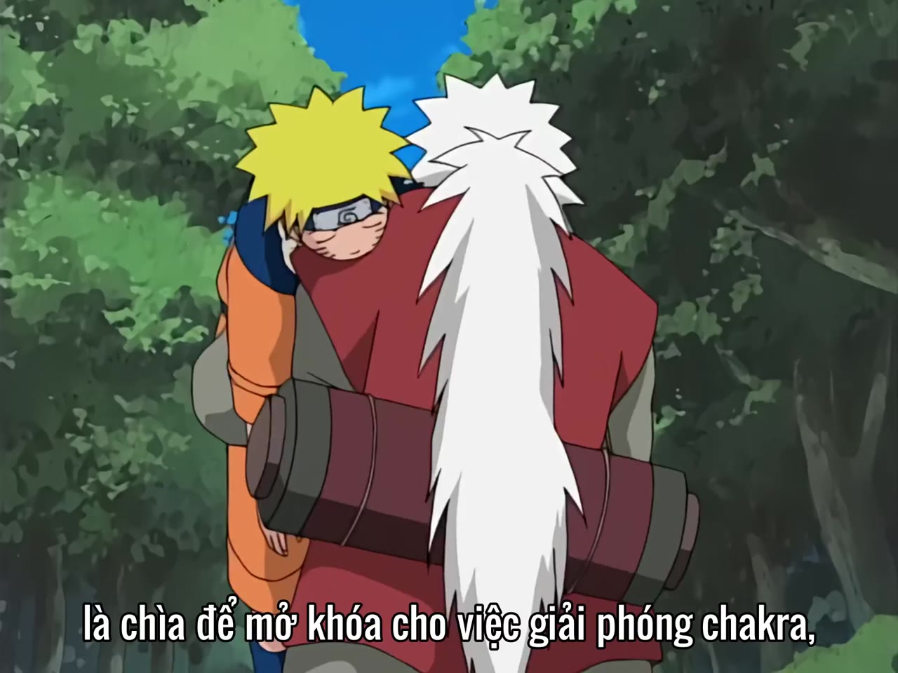 Naruto tập 56 cảnh 2
