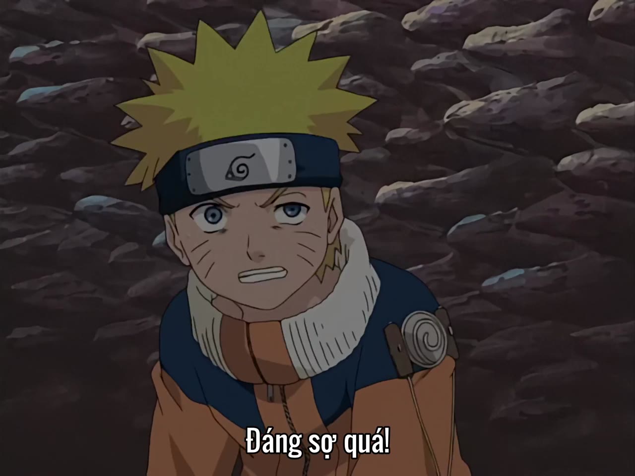 Naruto tập 57