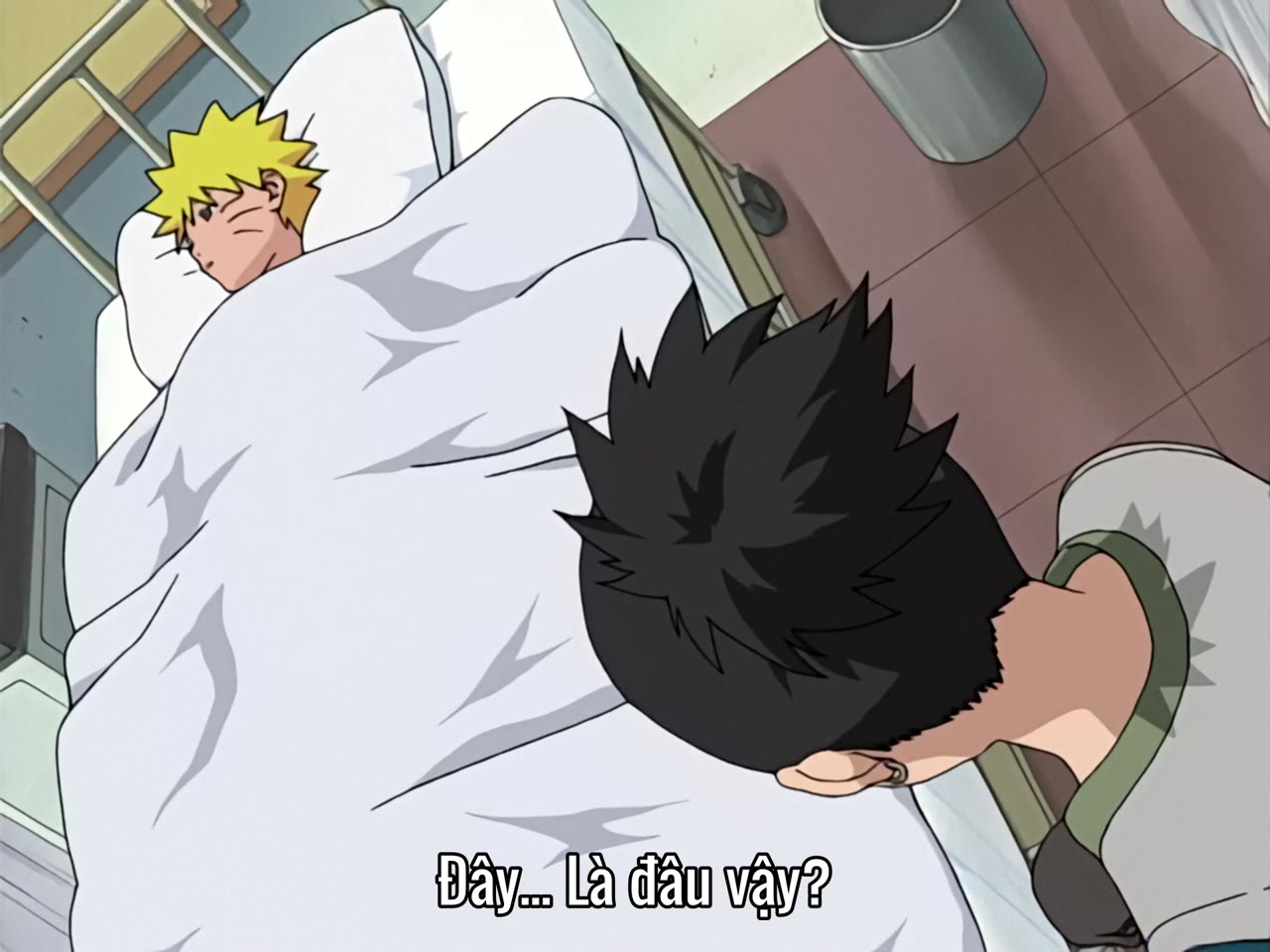 Naruto tập 58