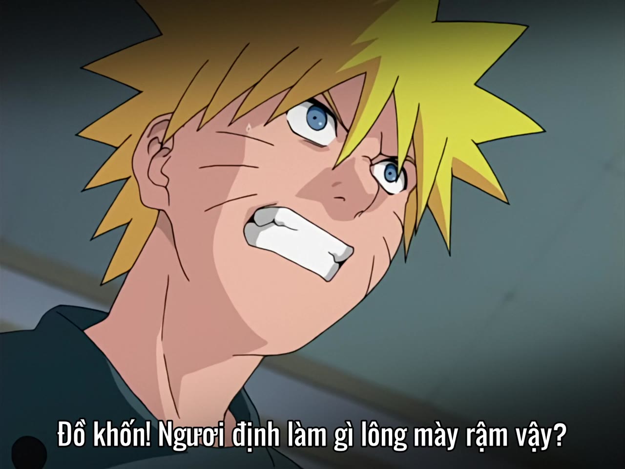 Naruto tập 58 cảnh 2