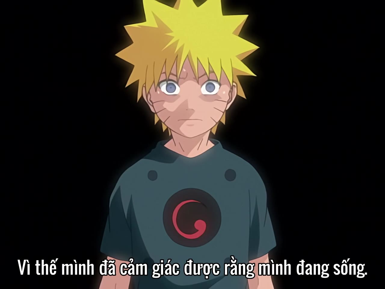 Naruto tập 58 cảnh 3