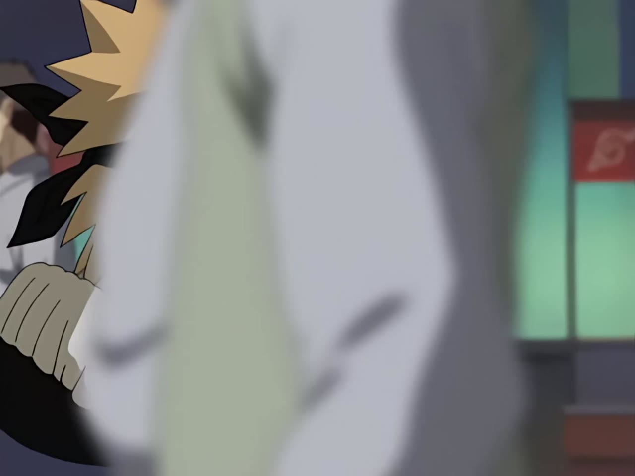 Naruto tập 59