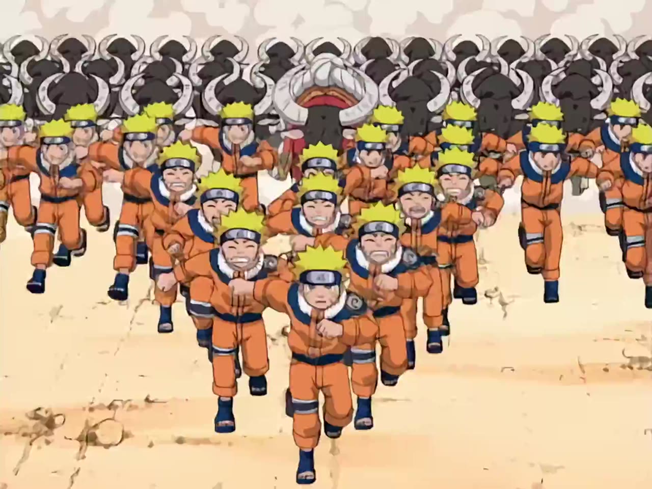 Naruto tập 59 cảnh 3