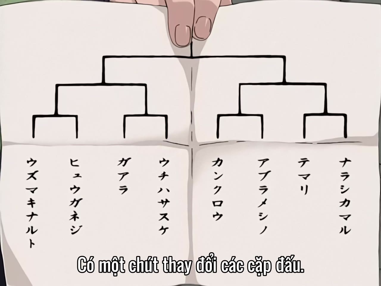 Naruto tập 60