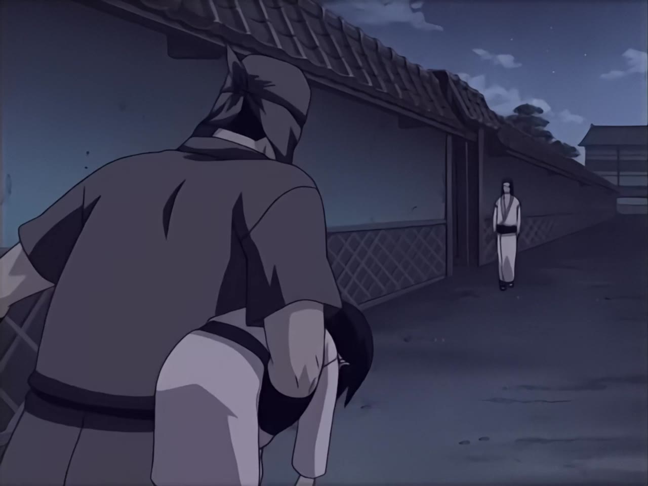 Naruto tập 61 cảnh 3