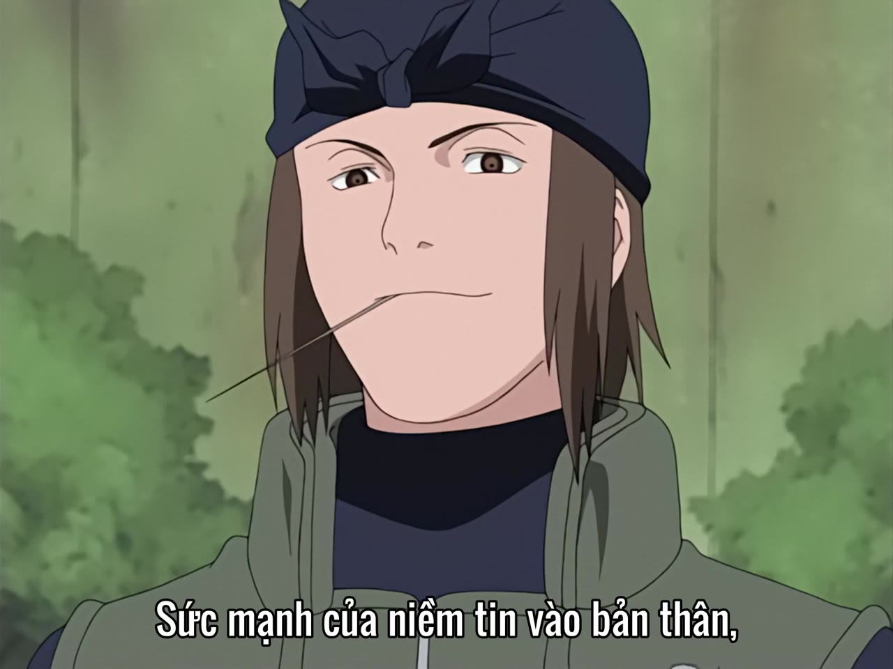 Naruto tập 62 cảnh 3