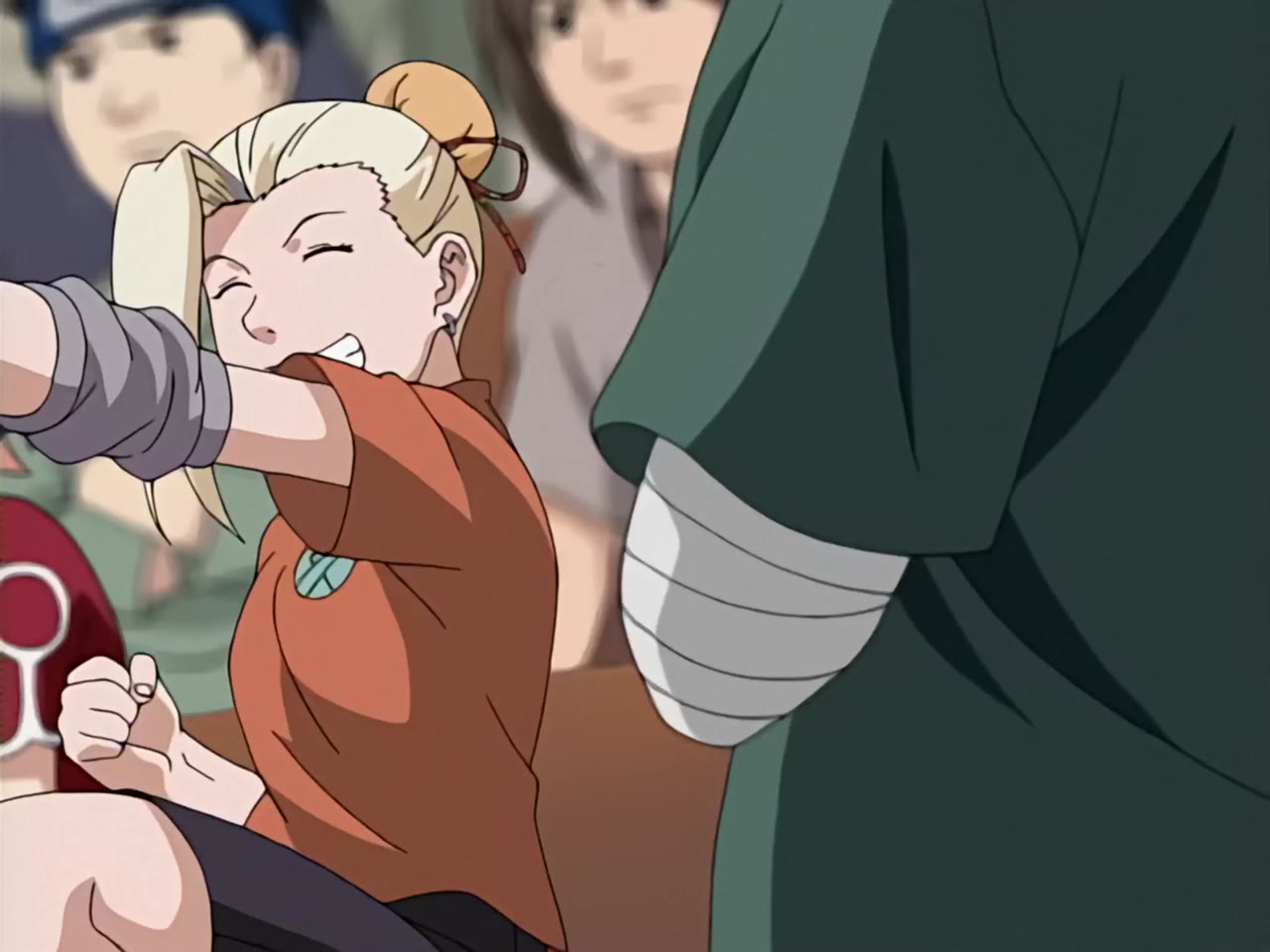 Naruto tập 64