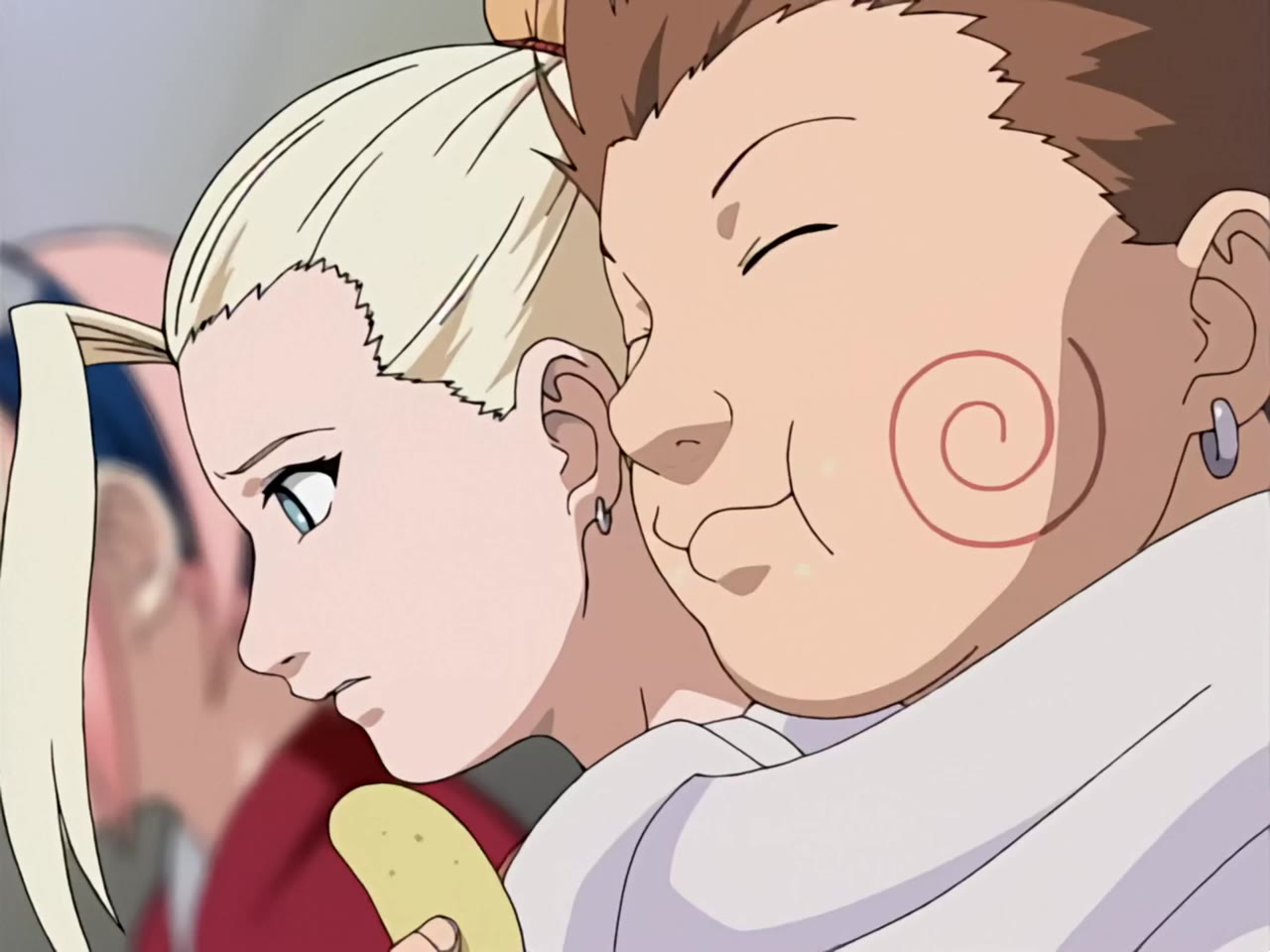 Naruto tập 64 cảnh 2