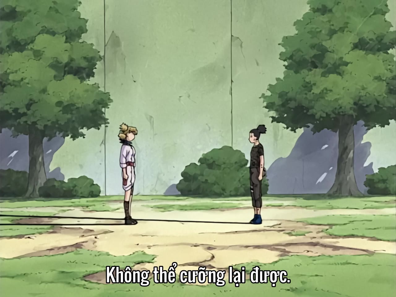 Naruto tập 64 cảnh 3