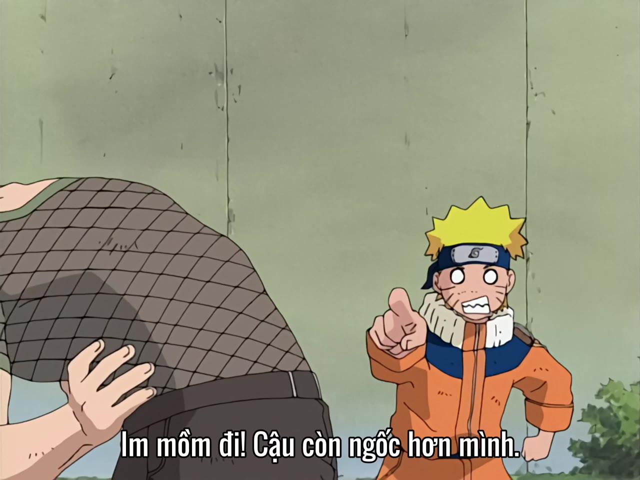 Naruto tập 65