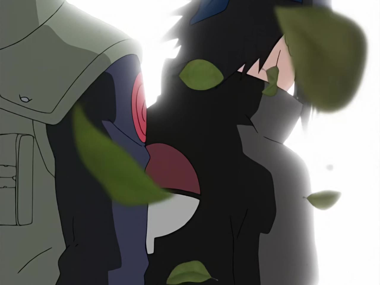 Naruto tập 65 cảnh 2